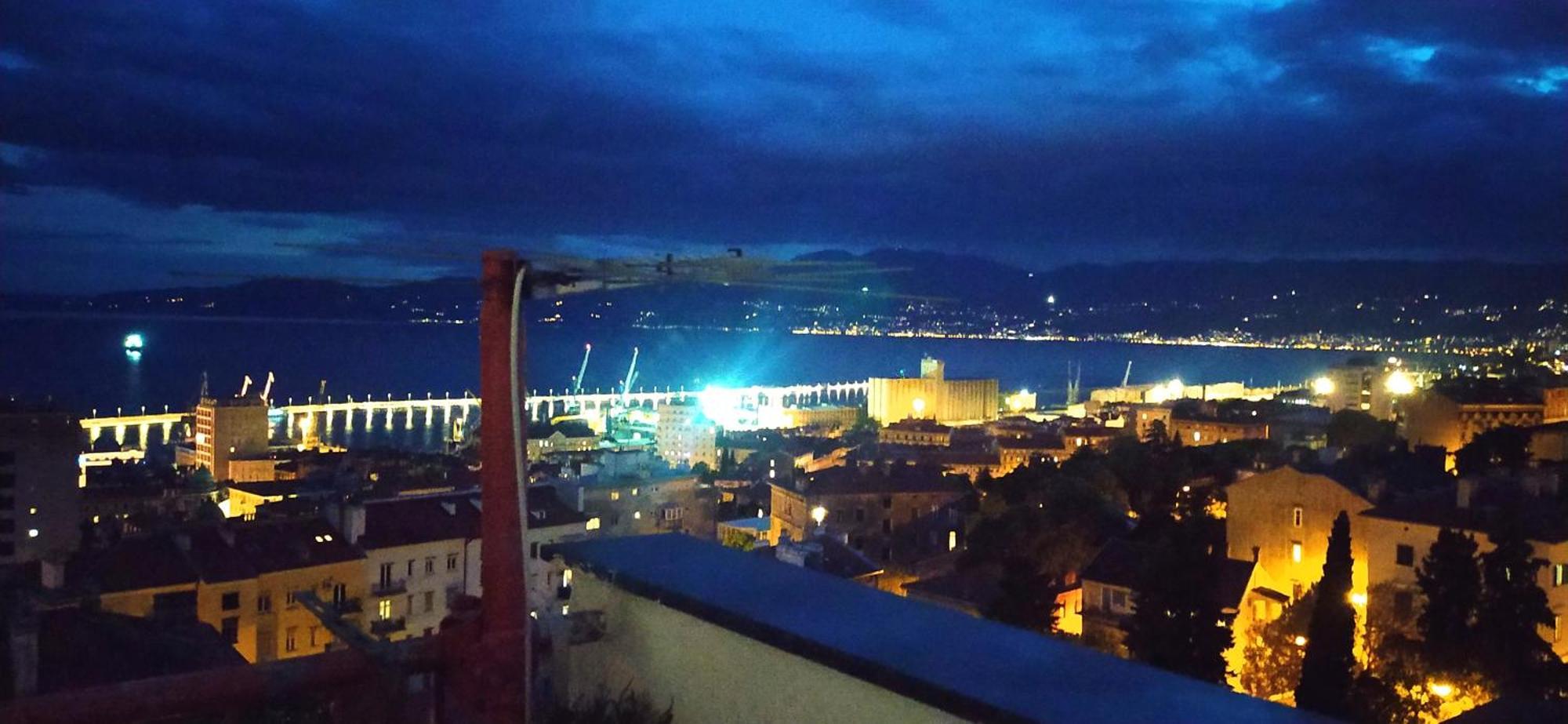 Liburana Apartment Rijeka Exterior photo