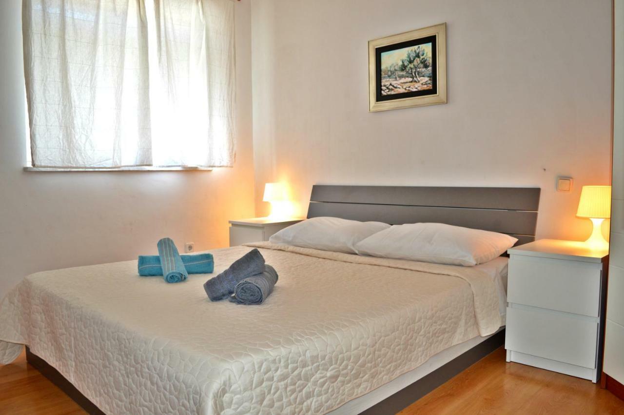 Liburana Apartment Rijeka Exterior photo